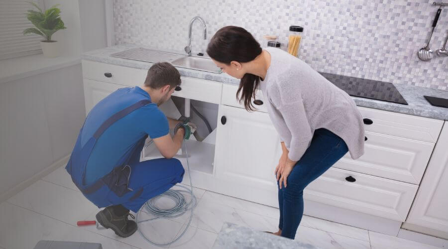 Professional same day plumber in Hopkinton, MA